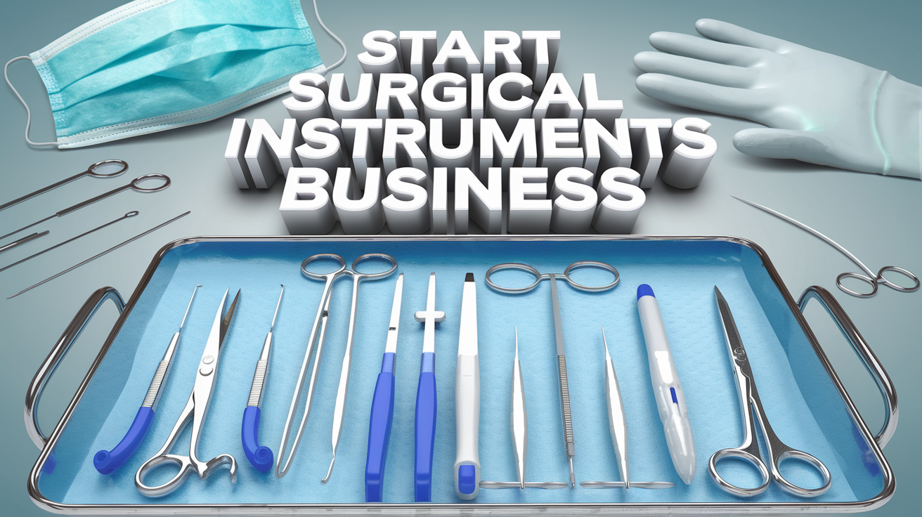 The Importance of Using High-Quality Surgical Instruments