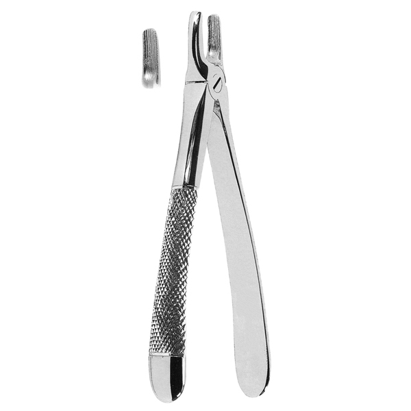 Extracting Forcep