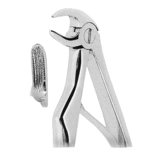 Extracting Forceps