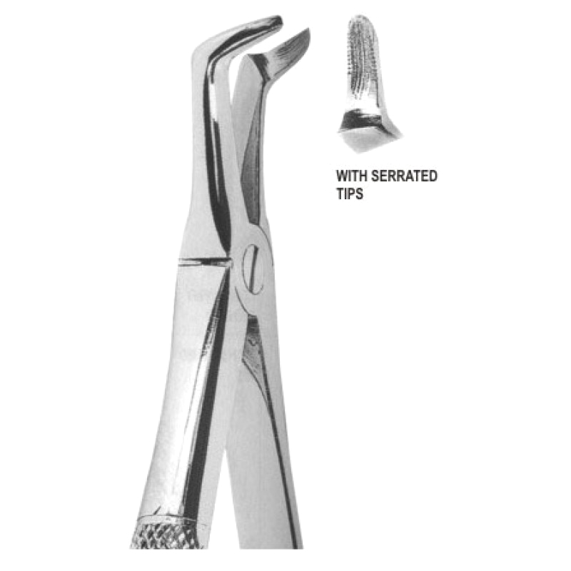Extracting Forceps