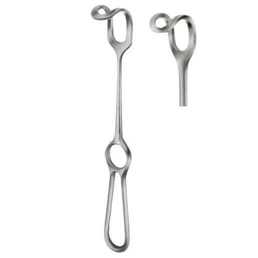 Mouth Gags & Retractor