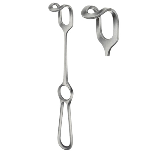 Mouth Gags & Retractor