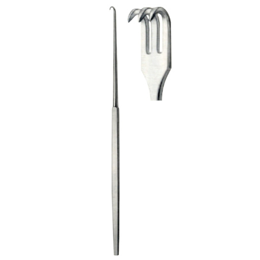 Mouth Gags & Retractor