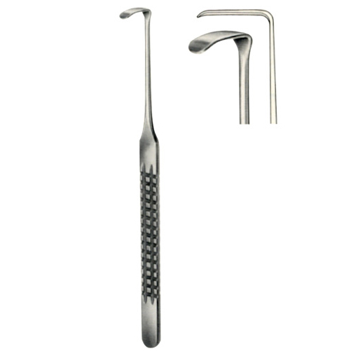 Mouth Gags & Retractor