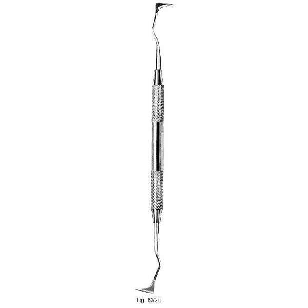 Periodontia Instruments