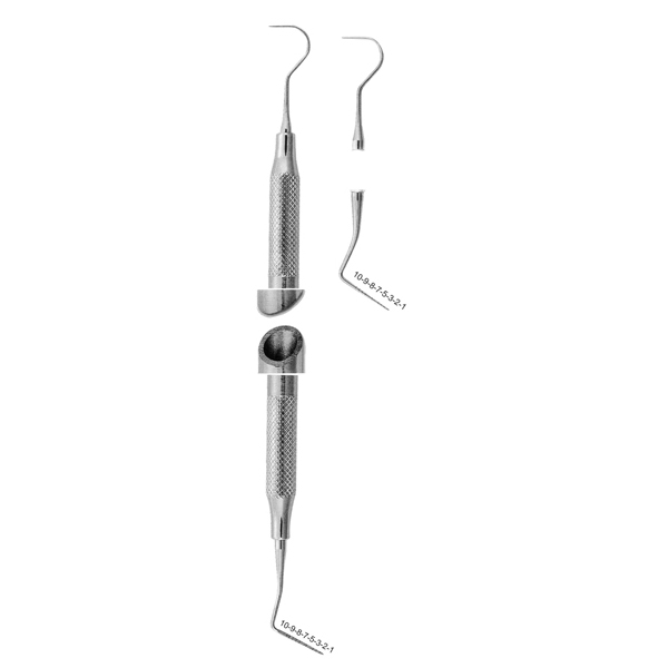 Combination Explorers-Probes