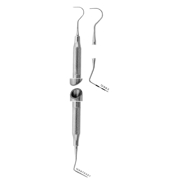 Combination Explorers-Probes