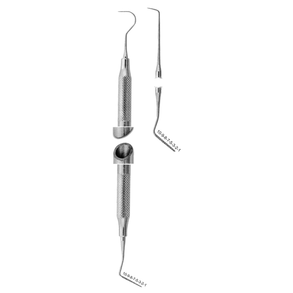 Combination Explorers-Probes