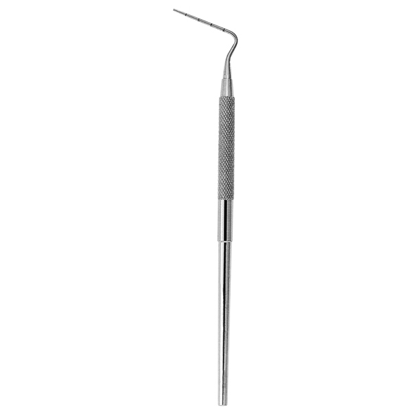 Endodontic Instruments