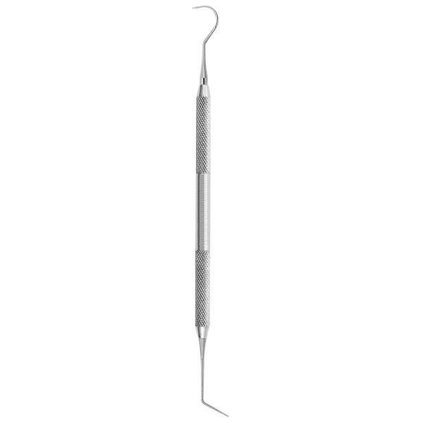 Endodontic Instruments