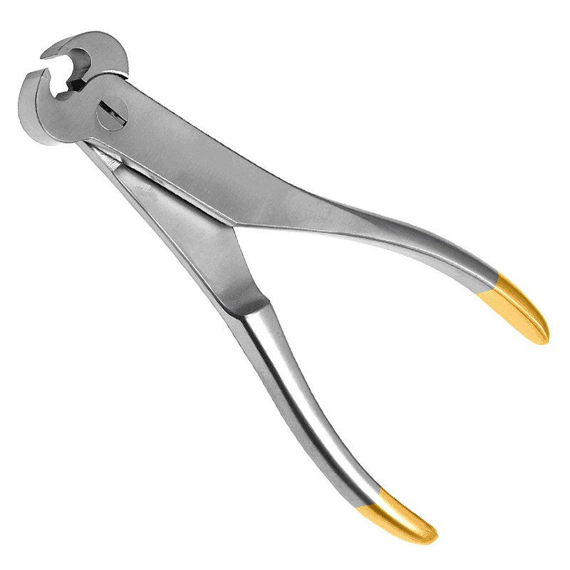 TC Cannulated End Cutter