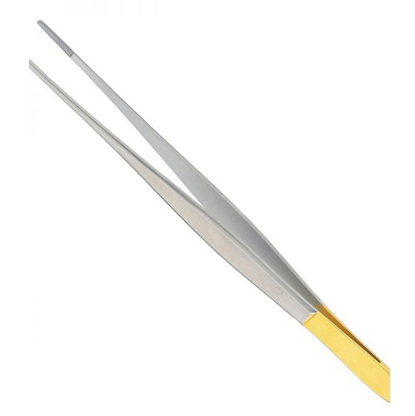 TC Dressing Forceps
