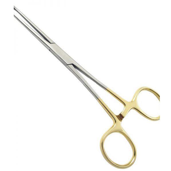 TC Allis Tissue Forcep