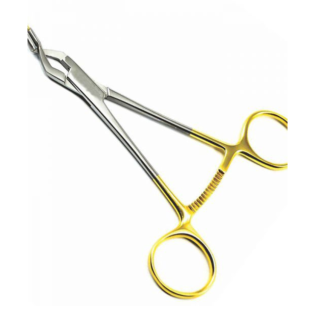 TC Keramo Grip Forceps