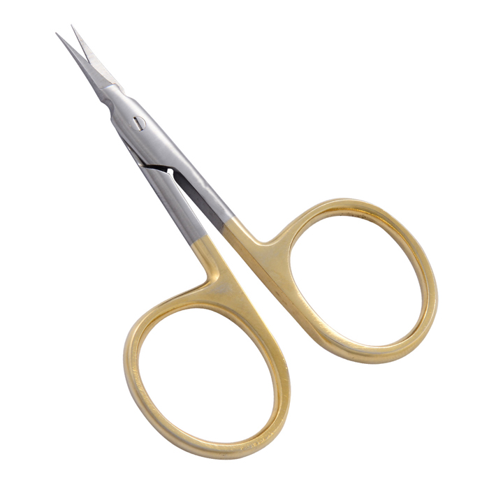 TC Extra Fine Tip Scissors
