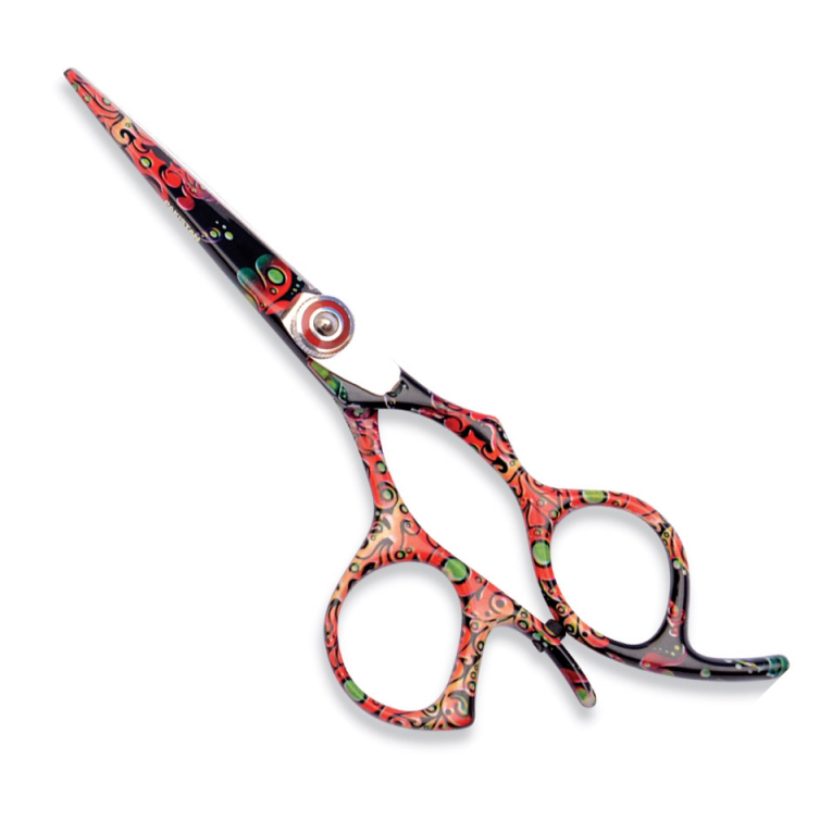 Barracuda Hair Scissors