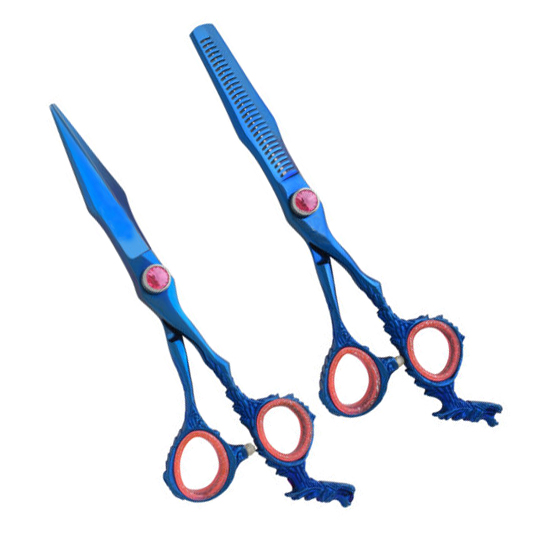 Dragon Handle Shears