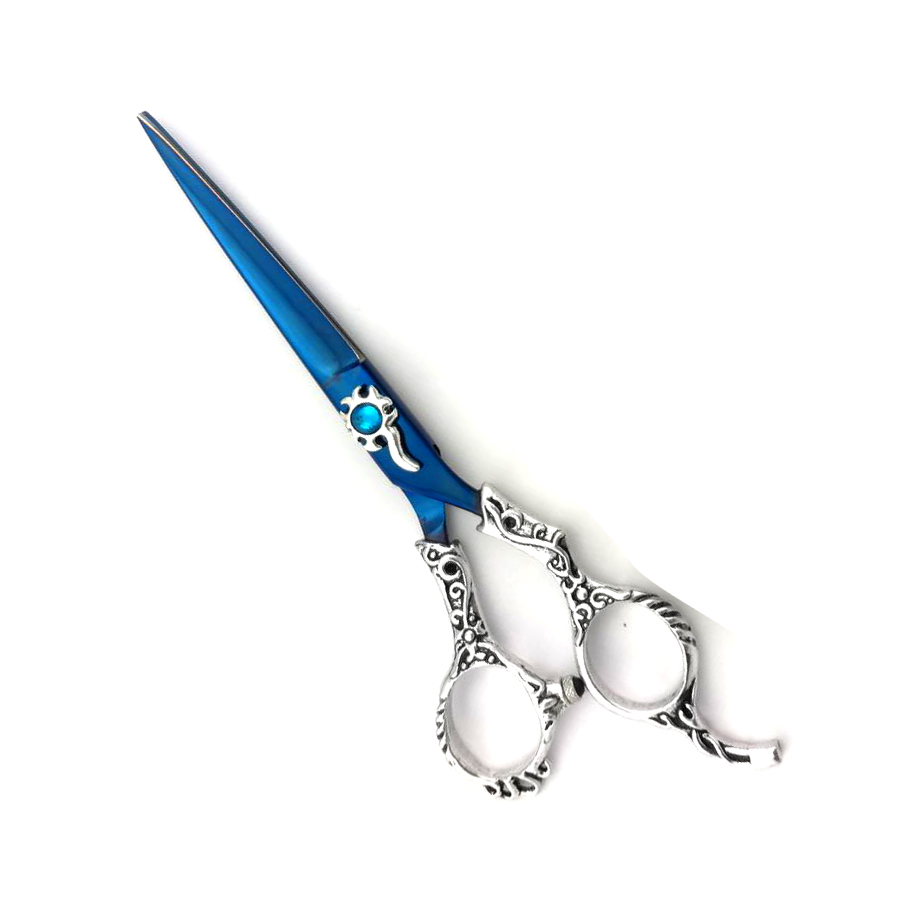 Fancy Barber Shears