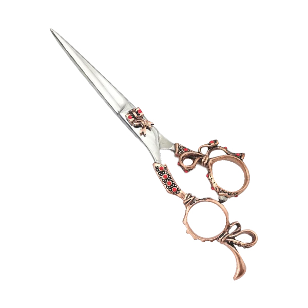 Fancy Barber Shears