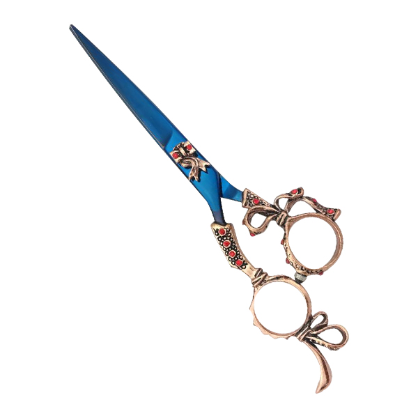 Fancy Barber Shears