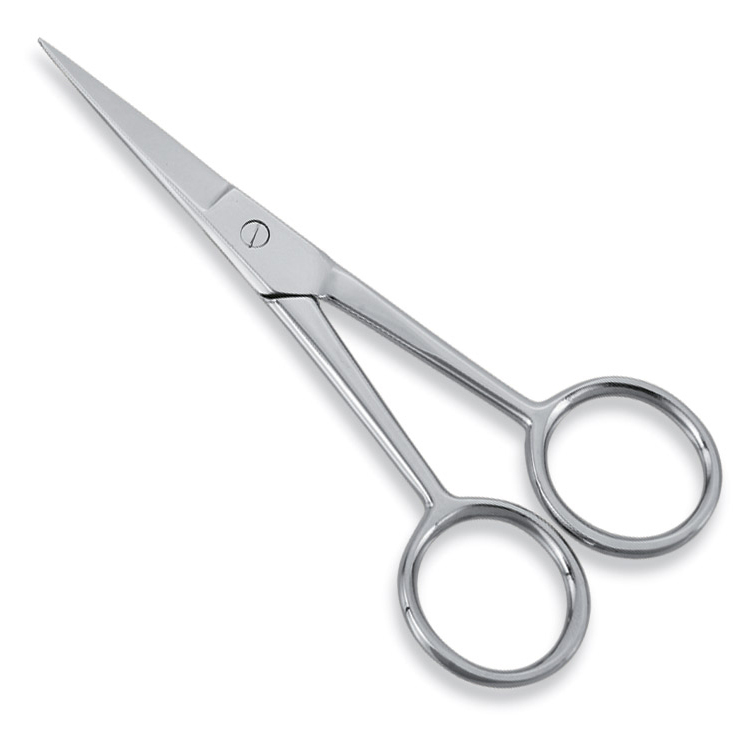 Baby Scissors