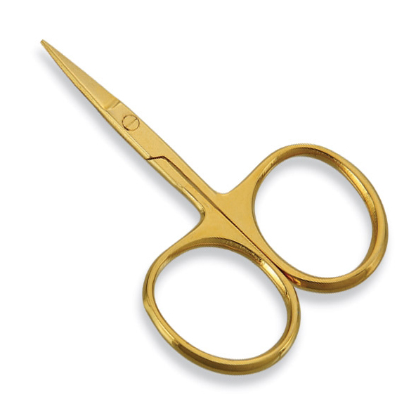 Baby Scissors