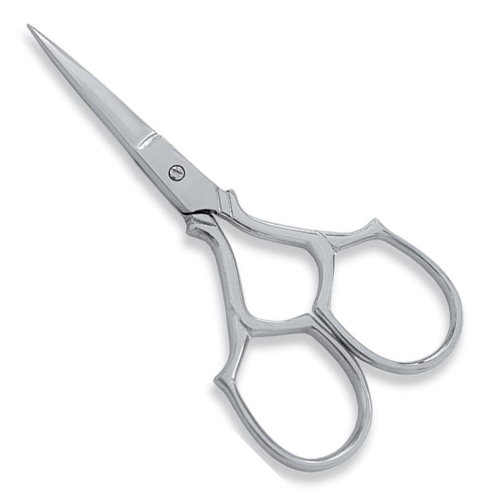 Baby Scissors