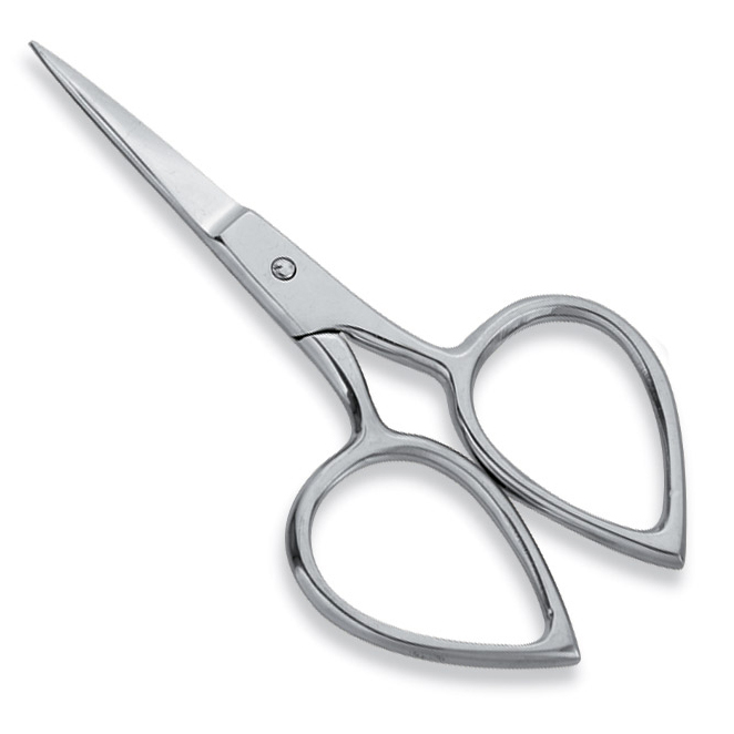 Baby Scissors
