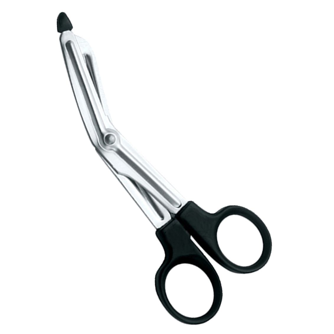 Plastic Handle Scissors