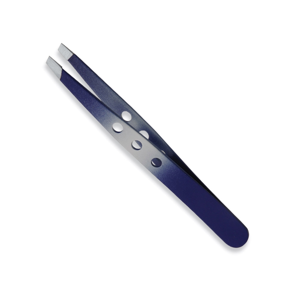 Color Coated Tweezers