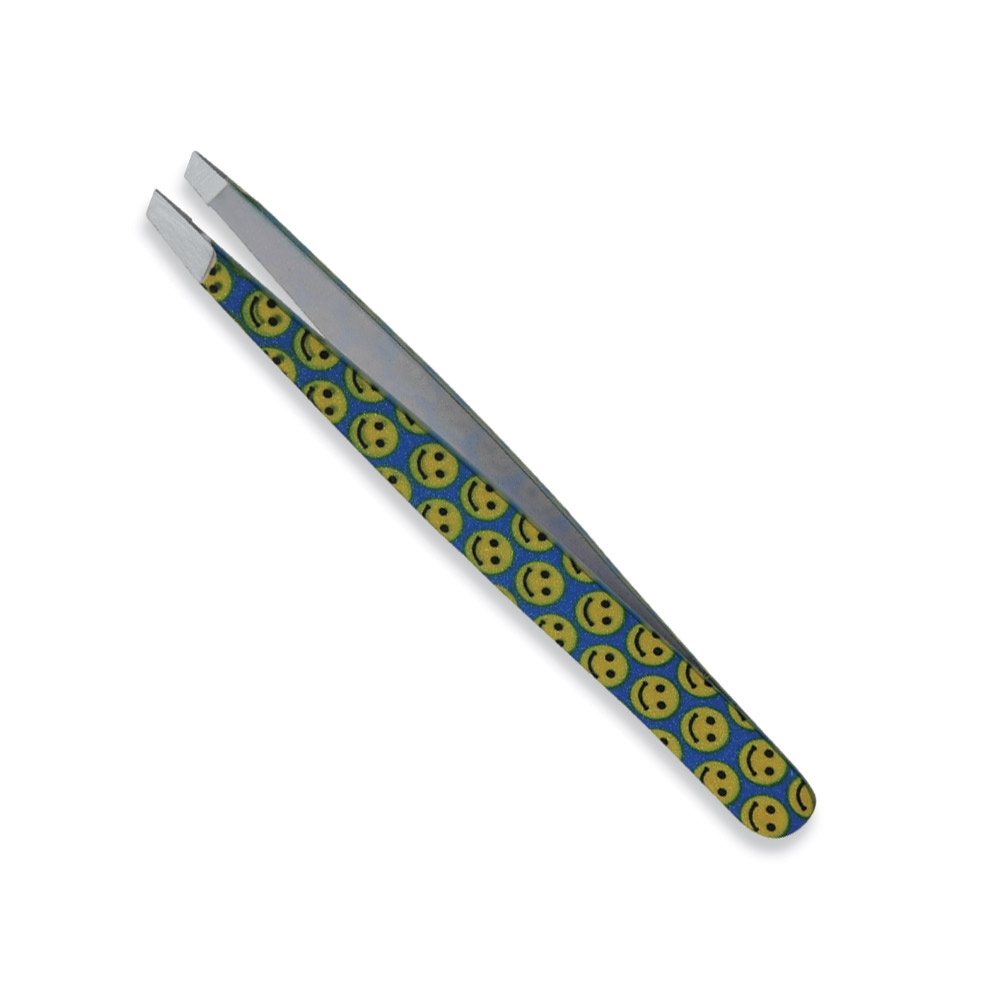 Color Coated Tweezers