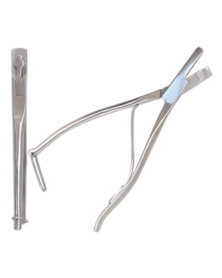 Ear Marking Plier