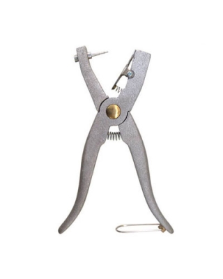 Ear Marking Plier