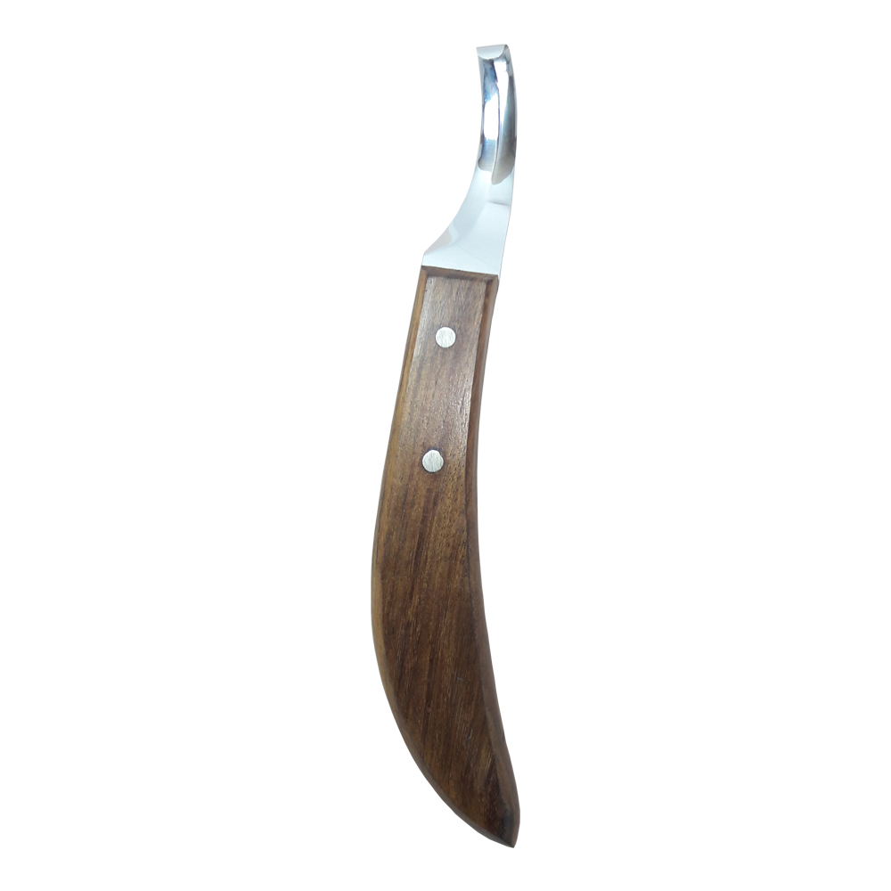 Hoof Knives
