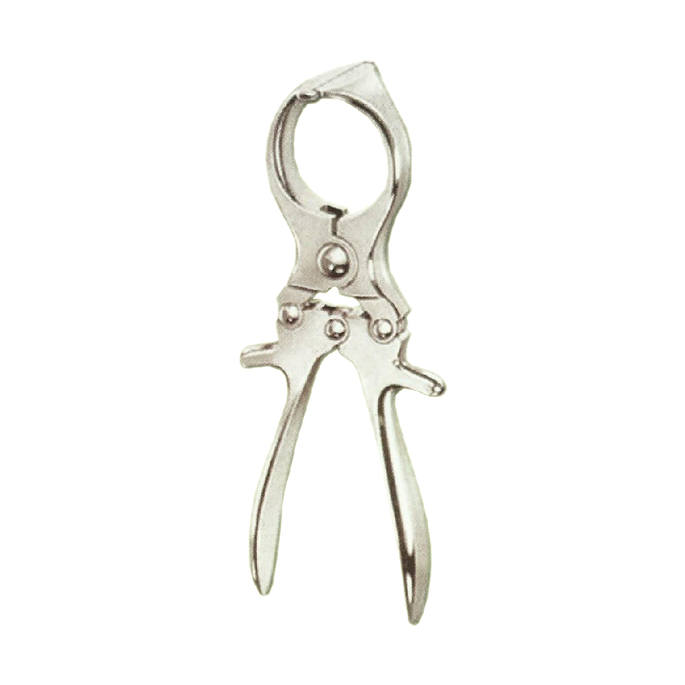 Castration Forceps