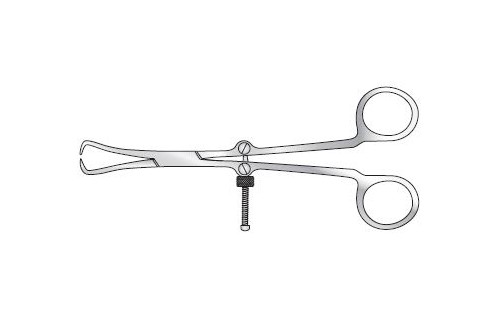 Reduction Forceps
